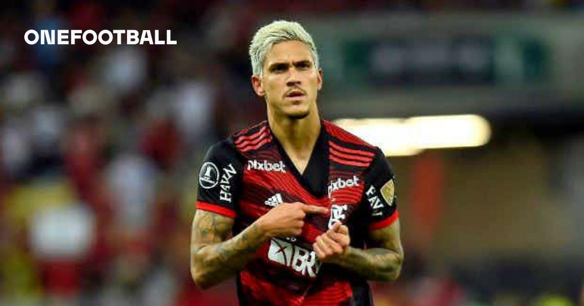 Apenas 2 jogadores atuaram em todos os jogos do Flamengo na 'Era Sampaoli