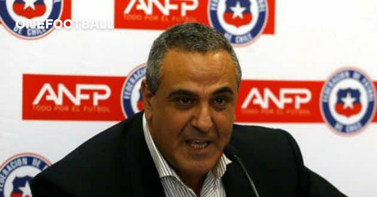 Pablo Milad reaccionó por investigación de Ministerio de Justicia contra la ANFP: “No tenemos nada oculto” | OneFootball