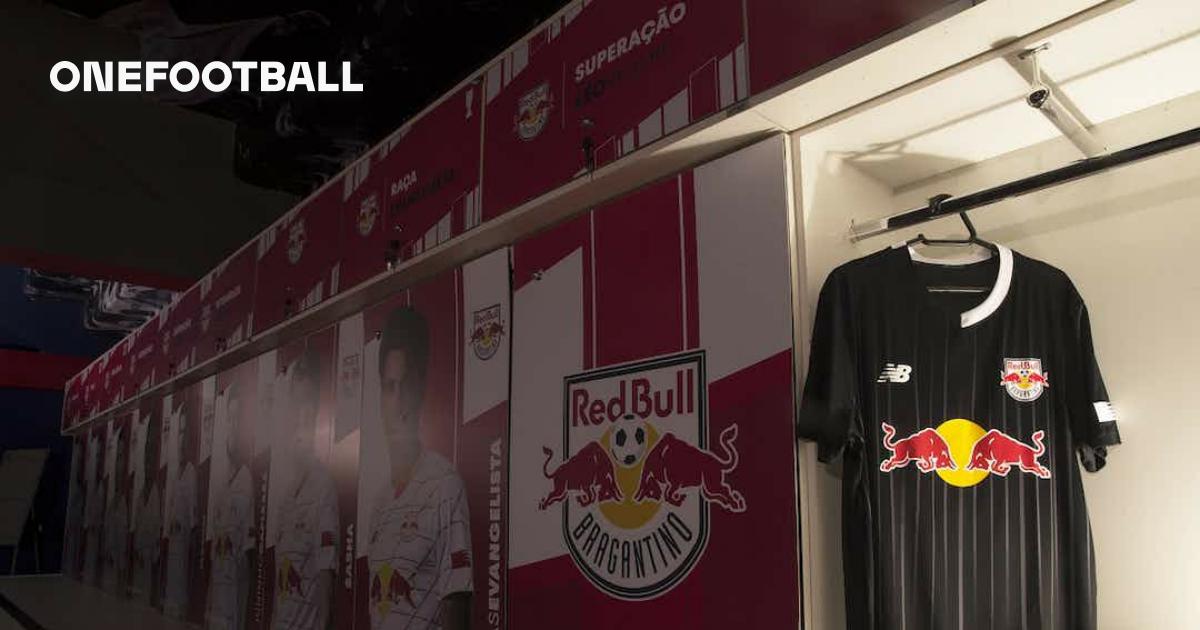 Red Bull Bragantino solta a lista de inscritos para a Copinha de 2024