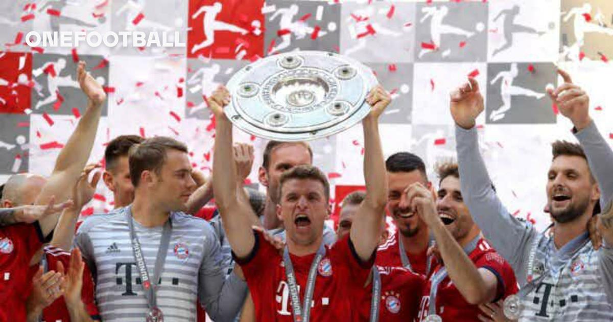 Bundesliga transmitirá todos os jogos no OneFootball