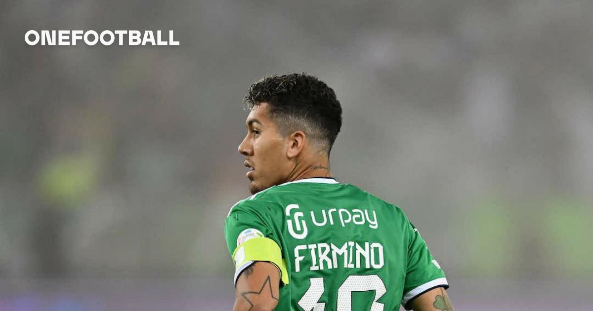 Futuro time de Neymar, Al Hilal estreia na Liga Saudita com vitória e  hat-trick de Malcom 