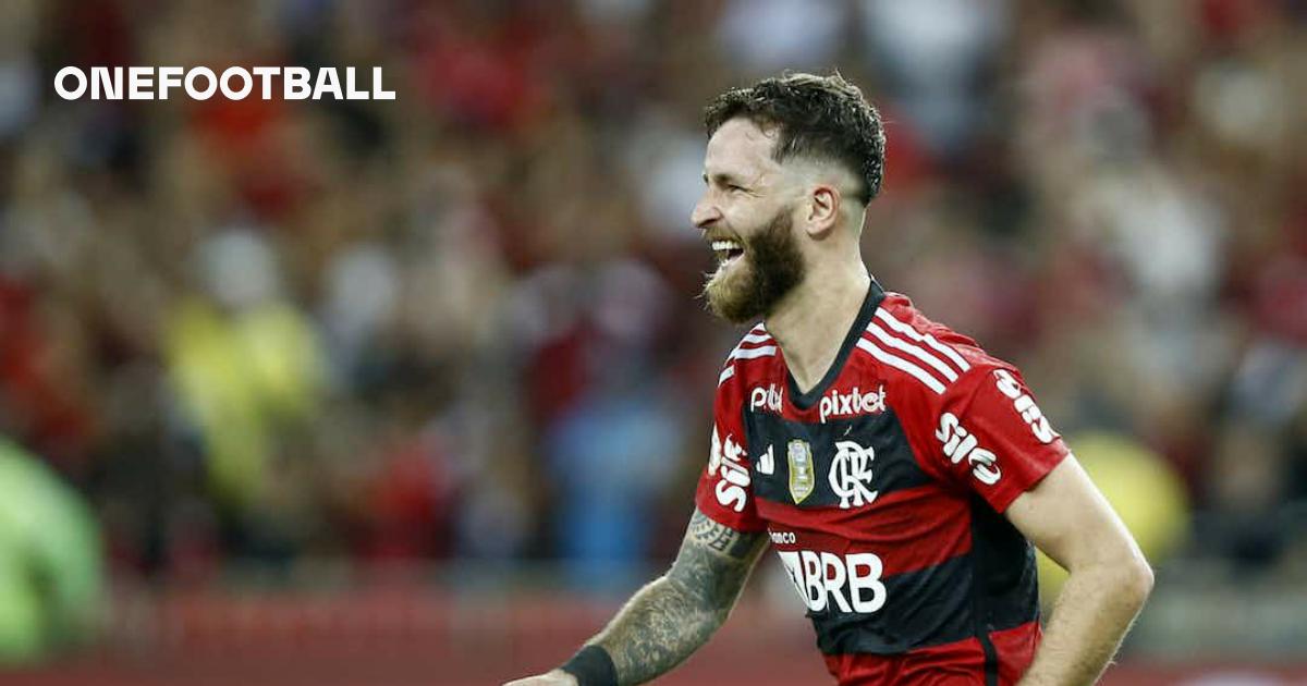 Flamengo: Por que Jesus prefere Léo Pereira como titular