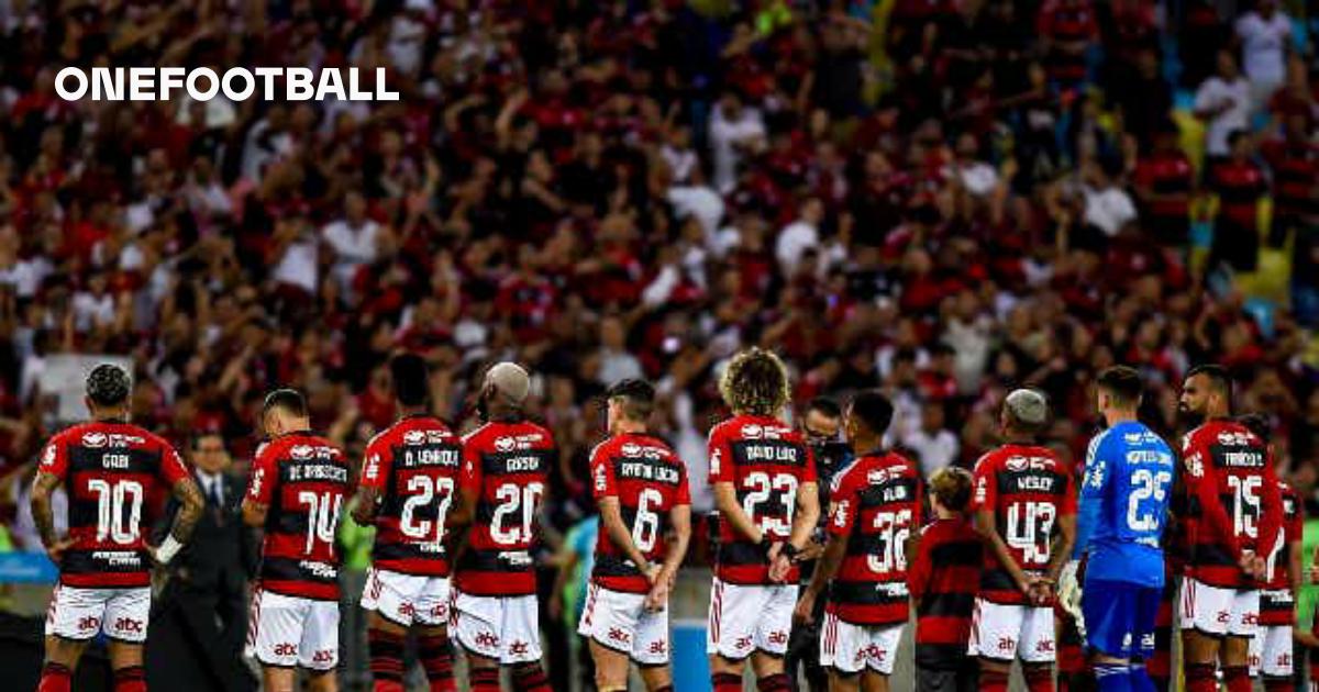 Flamengo tem o elenco mais valioso fora da Europa FlaResenha