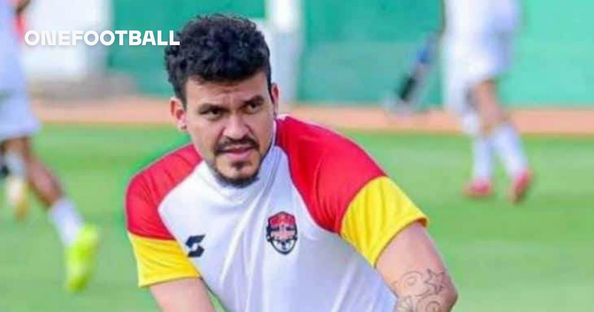Profil Lucas Cardoso, Striker Klub Divisi Satu Irak yang Resmi Gabung Tim  Liga 2 Persekat Tegal