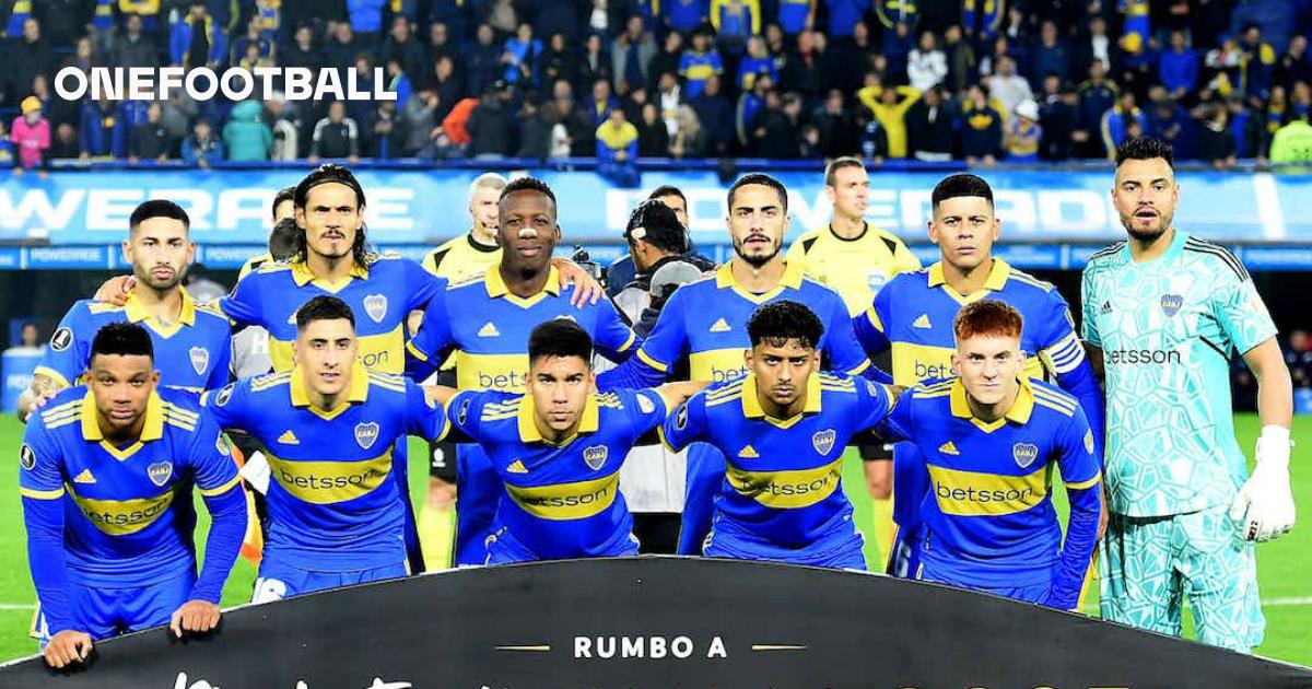 🚨 Formación confirmada de Nacional ante Racing en el Torneo Clausura