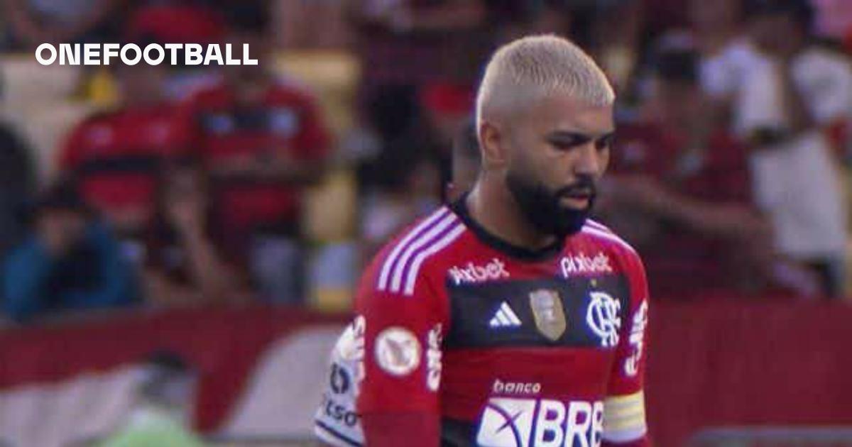 Confronto milionário, descubra o salário de Gabigol no Flamengo e