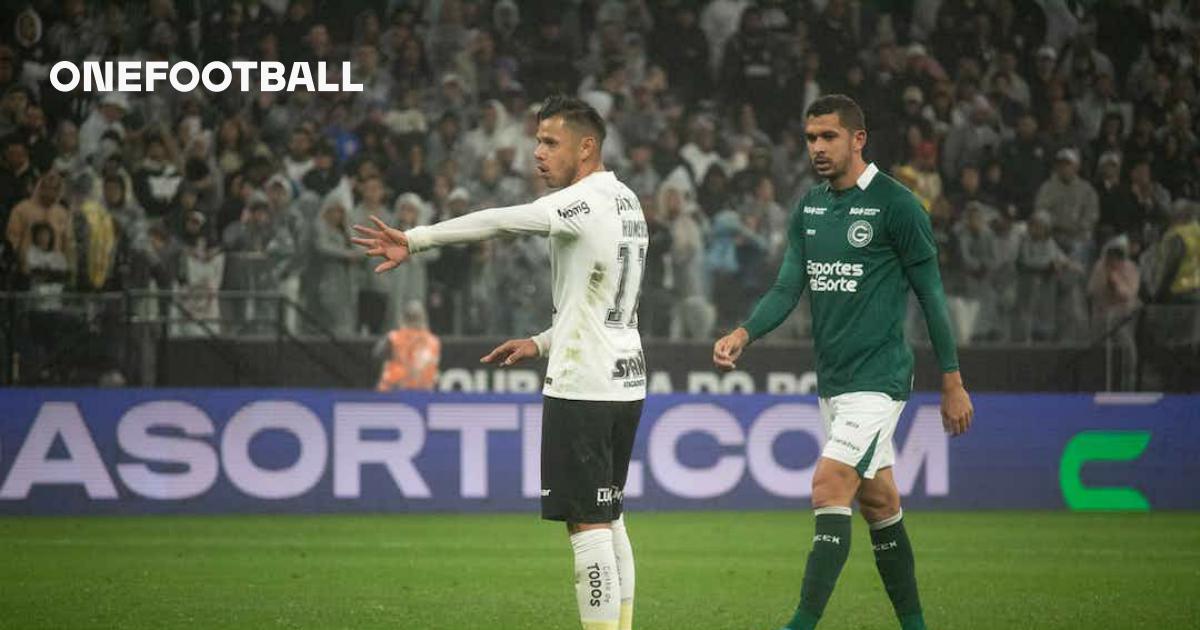 Titular após quatro meses, Romero é eleito melhor jogador do