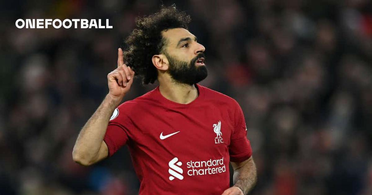 Arábia Saudita quer fazer de Salah o jogador mais caro da história