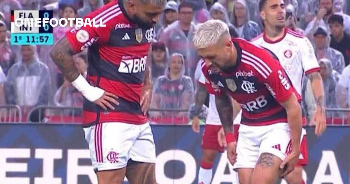 Flamengo de Zico era superior ao de 2019, mas sofria mais com os