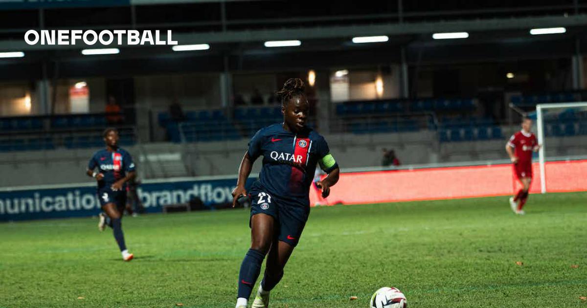 Liverpool FC Women Lose To PSG On Penalties In AMOS Cup - The Liverpool  Offside