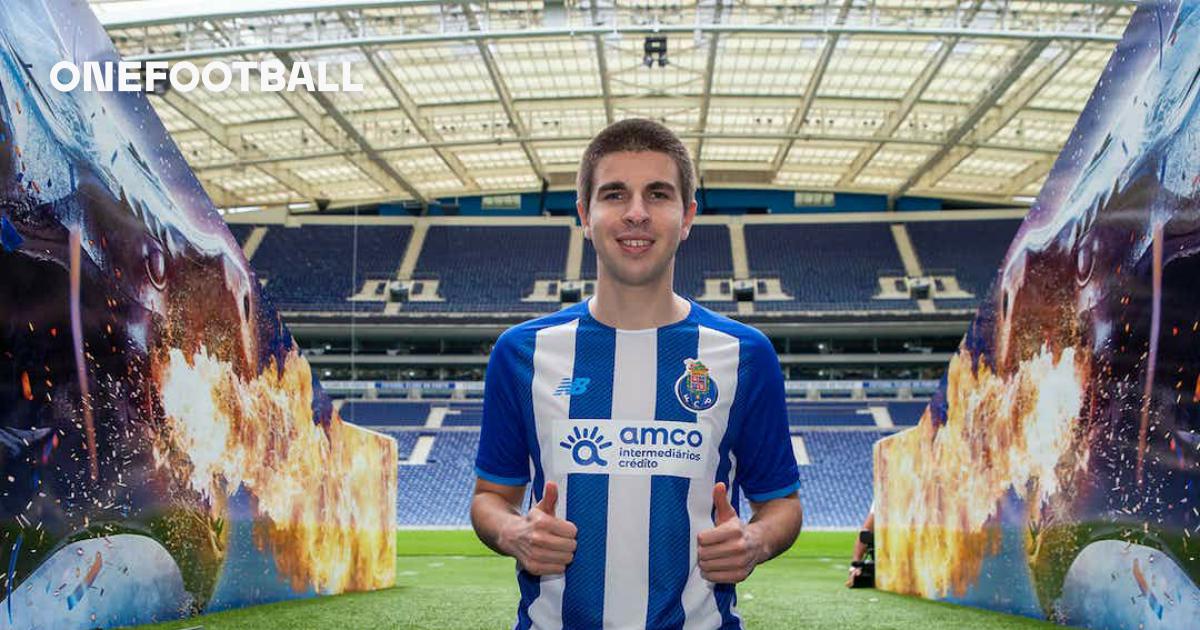 O Rui Barros era um mini diabo, tenho pesadelos com o FC Porto até