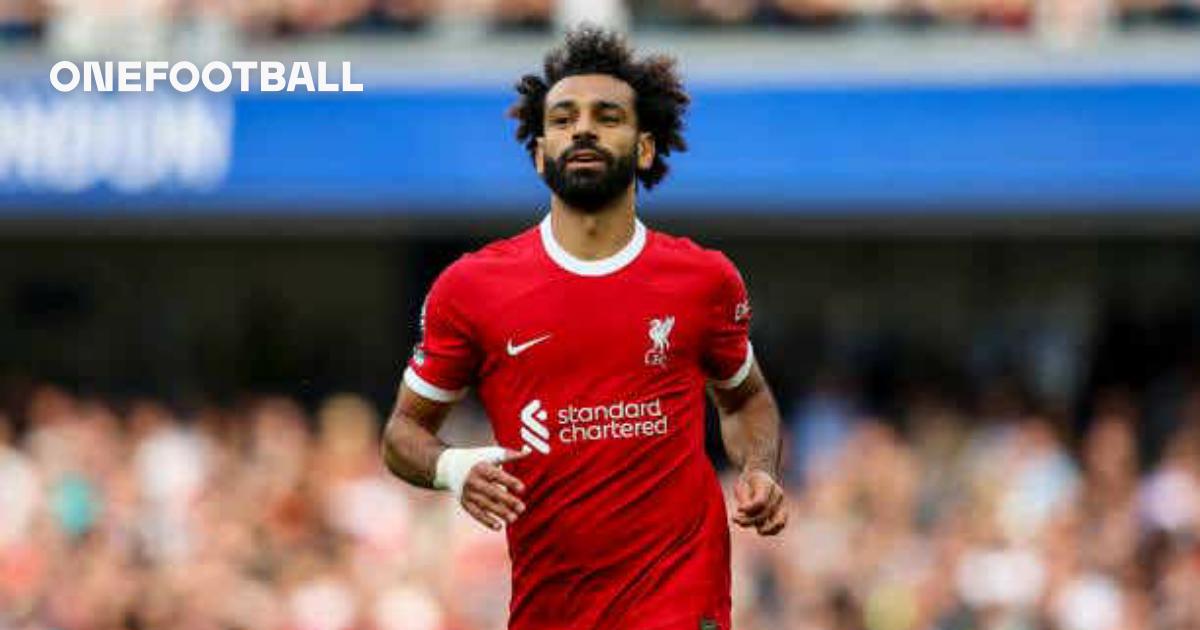 Salah pode deixar o Liverpool e se tornar o jogador mais bem pago do mundo