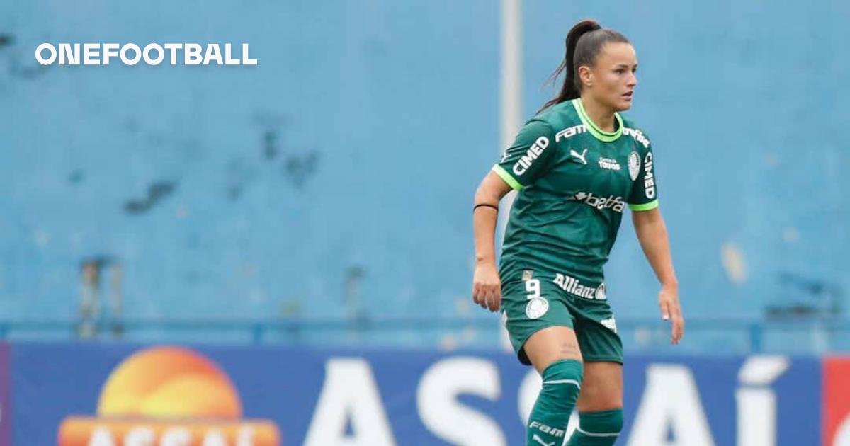 Paulista Feminino: venda de ingressos para o duelo contra o SKA Brasil no  Jayme Cintra – Palmeiras