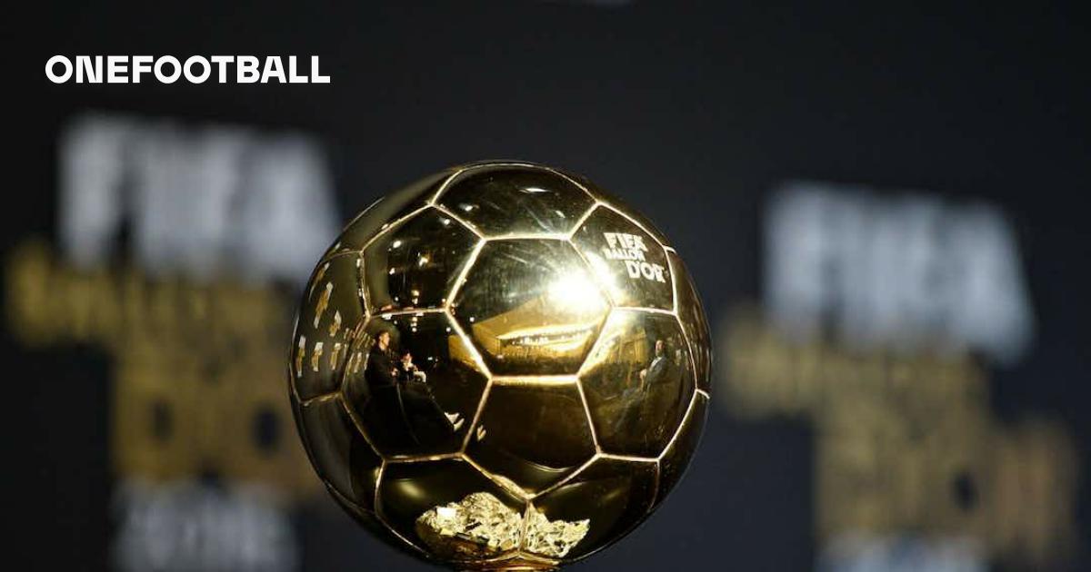 Football's coveted Ballon d'Or cancelled this year amid Covid-19