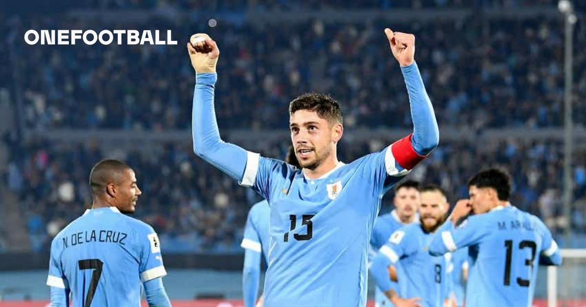 La prensa uruguaya aprueba a una selección con clase y a la que le sobró  fútbol