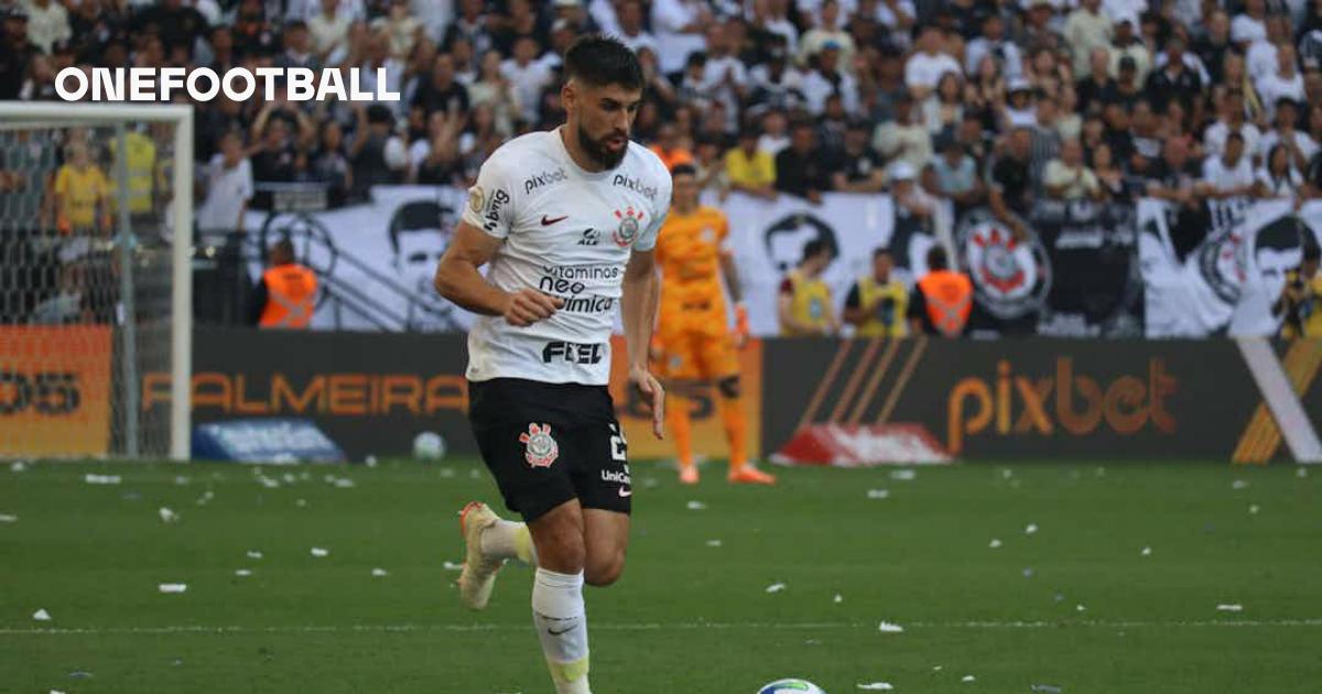 Montevideo Wanderers X Corinthians: local, horário e onde assistir o jogo  ao vivo online. - Gazeta Esportiva