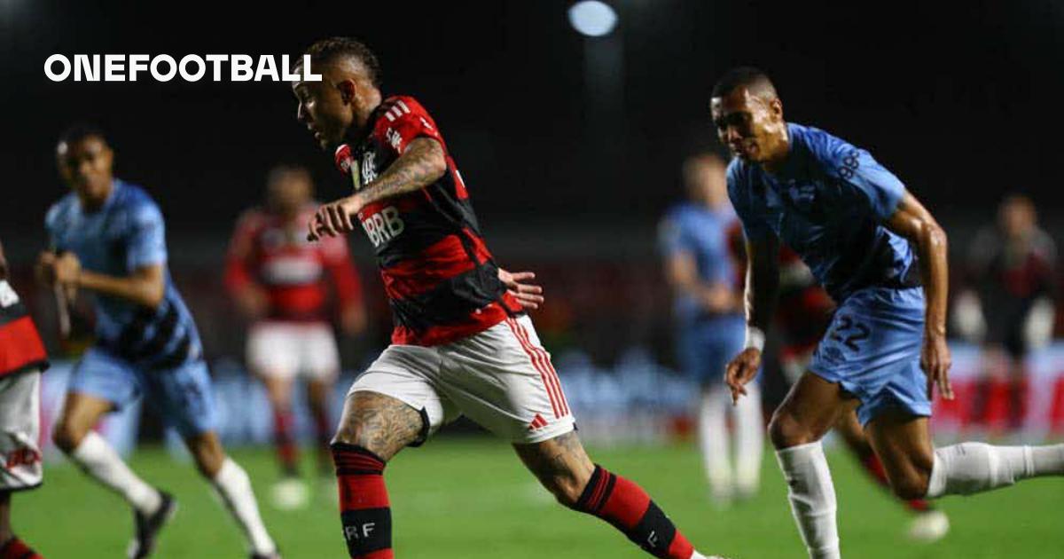 Bumba Meu Futebol