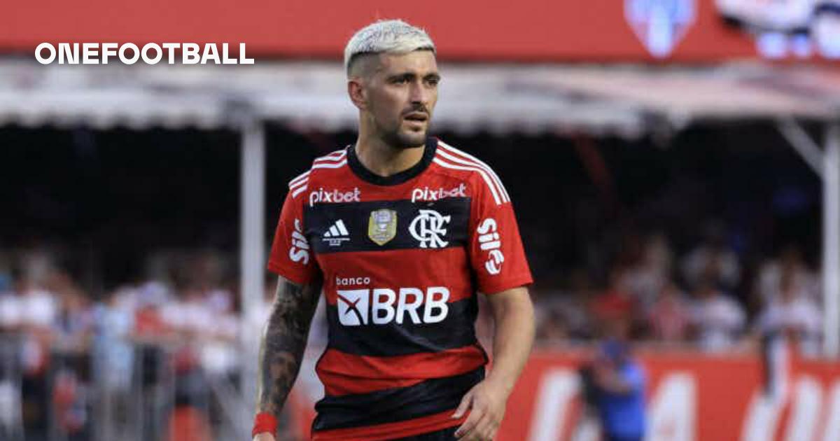 Fracasso do Flamengo é o quarto do Brasil no Mundial de Clubes