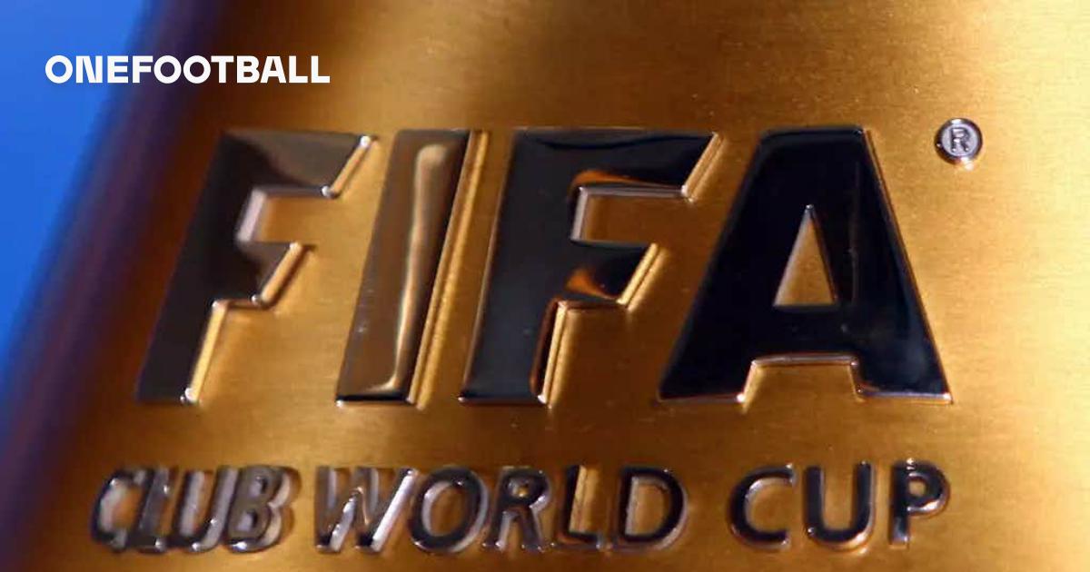 Fifa anuncia venda de ingressos do Mundial de Clubes de 2019