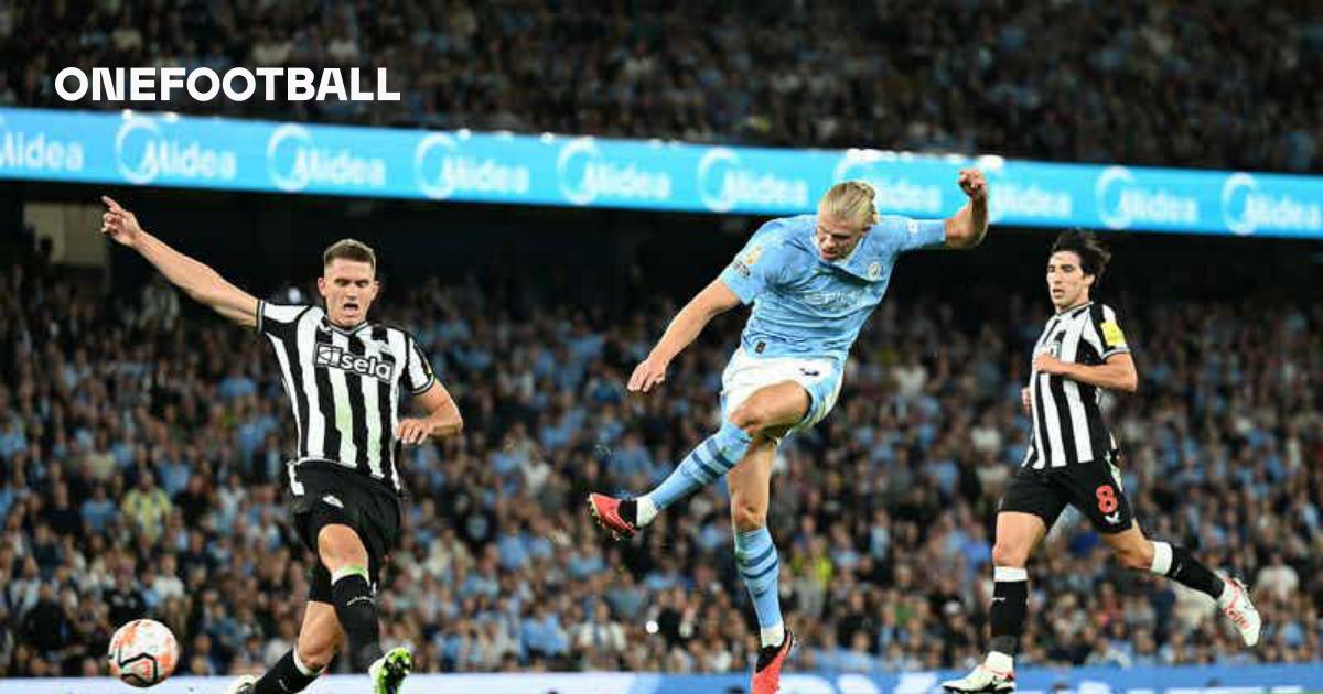 Manchester City x Newcastle: onde assistir e escalações do jogo da Premier  League