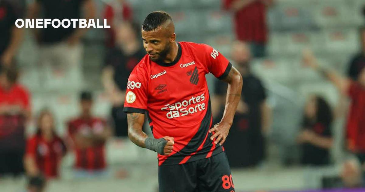 Flamengo terá que arrumar substituto para Wesley na Copa do Brasil