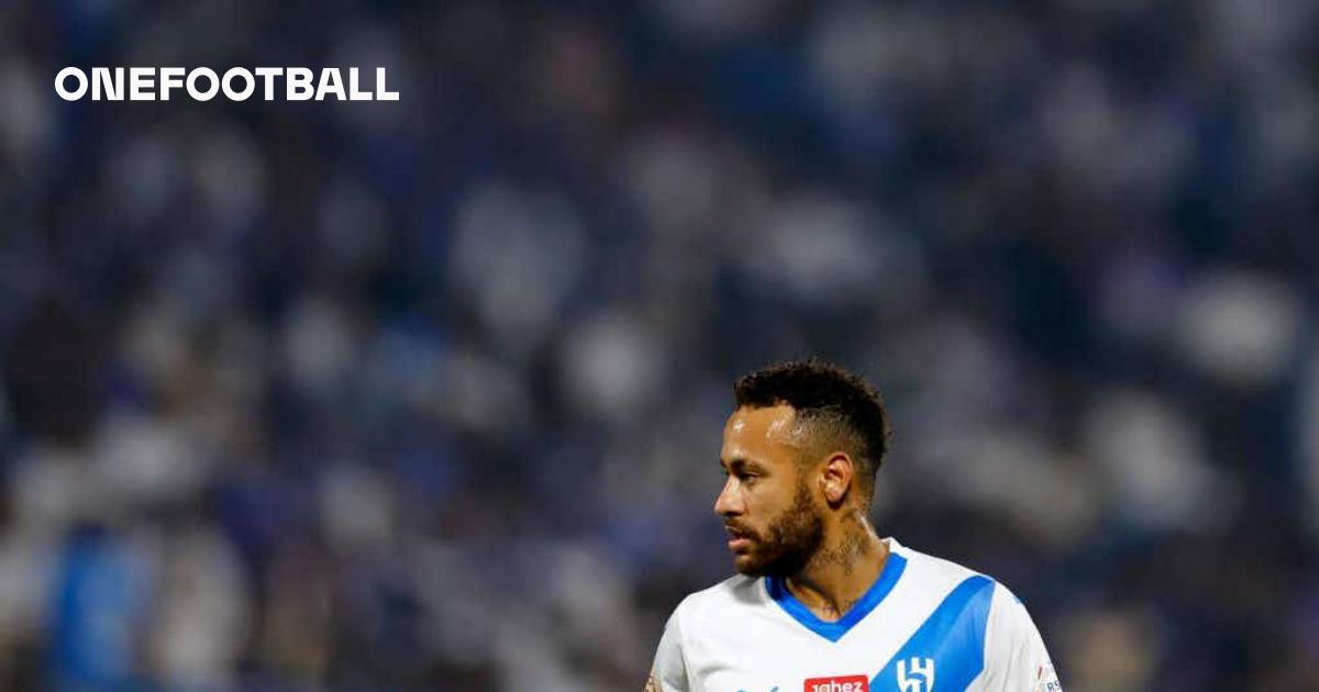 Damac x Al Hilal: onde assistir o time de Neymar ao vivo, que