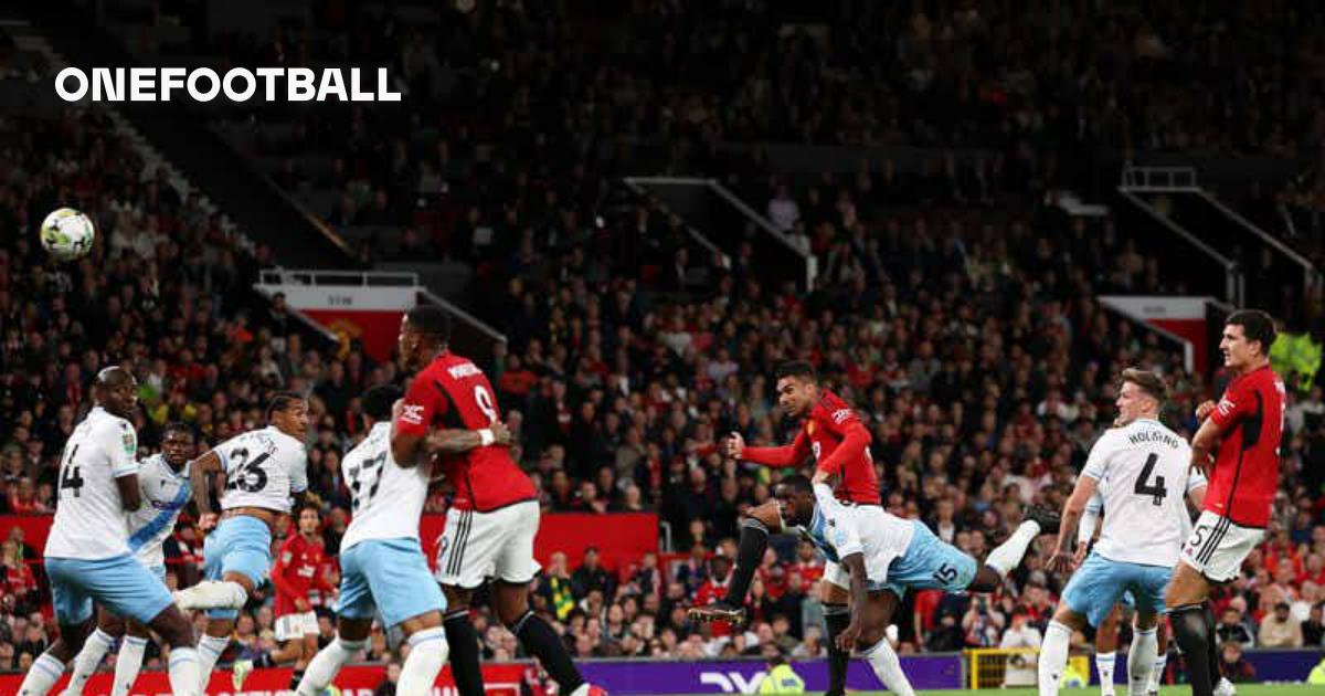 Liverpool x Manchester United: onde assistir, escalações e arbitragem