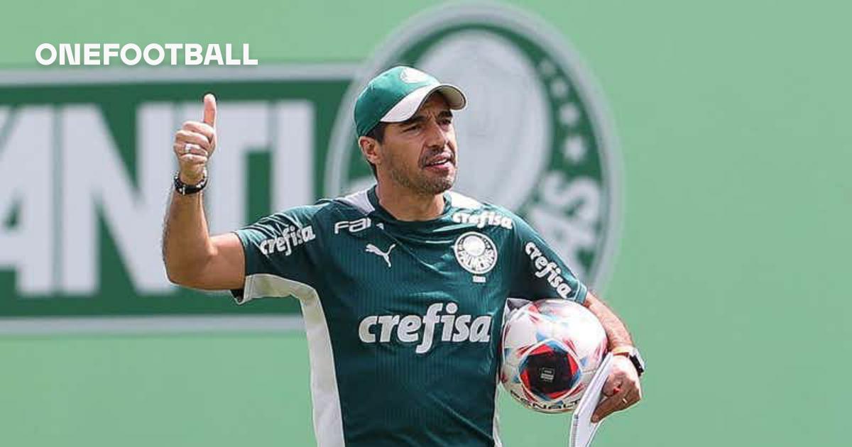 Palmeiras se reapresenta e inicia preparação para enfrentar o Bragantino; 2  jogadores estão suspensos