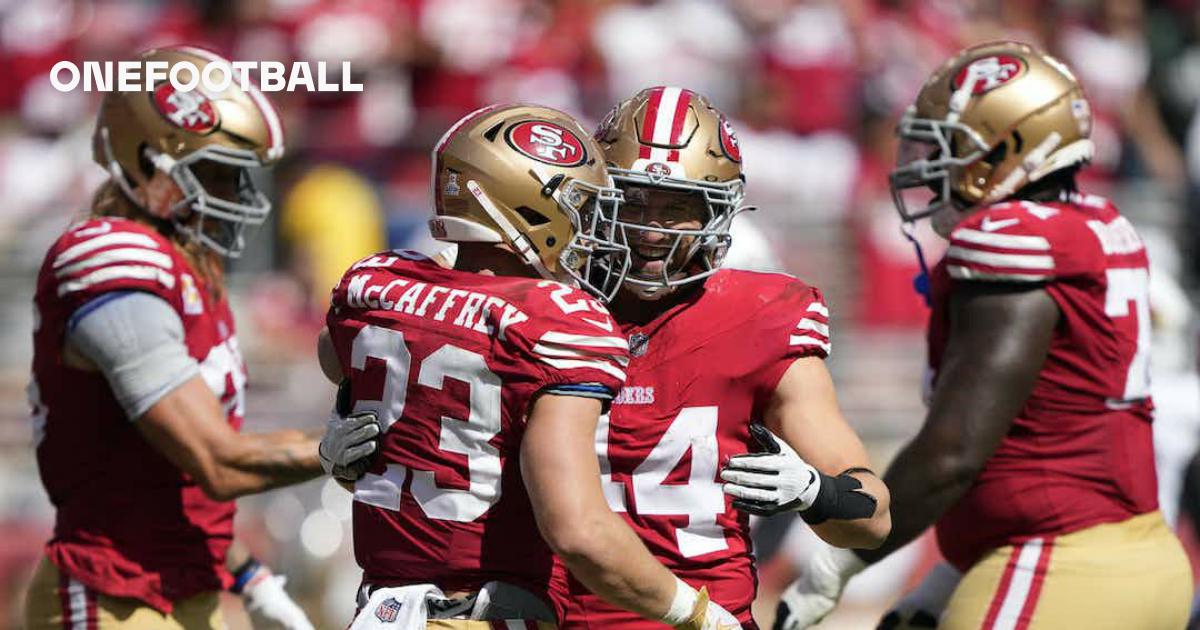 Después del Partido: Los San Francisco 49ers Derrotan 35-16 a los