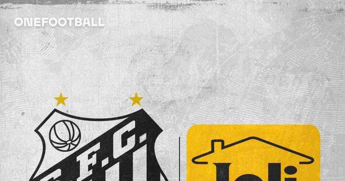 Joli acerta patrocínio com o Santos em jogos pontuais - Blog da Joli