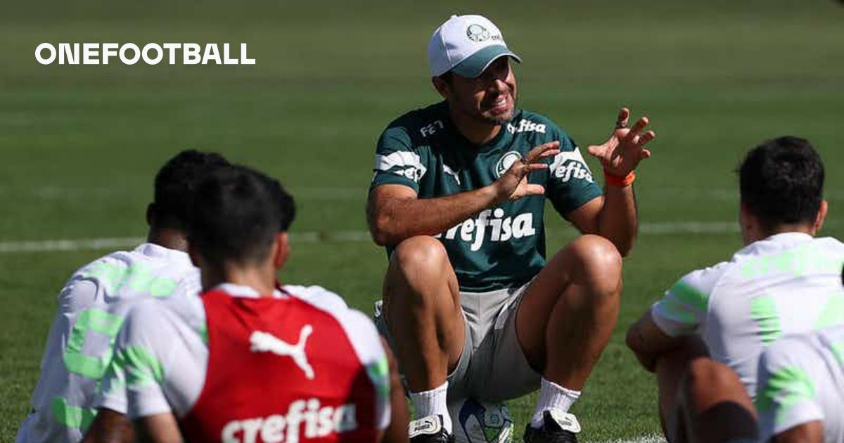 Abel revela que jogadores pediram para sair do Palmeiras por pressão