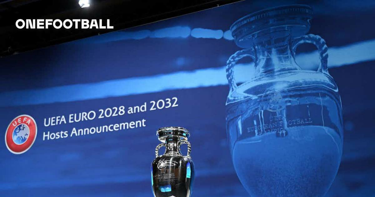 Uefa confirma sedes das próximas quatro finais da Champions League