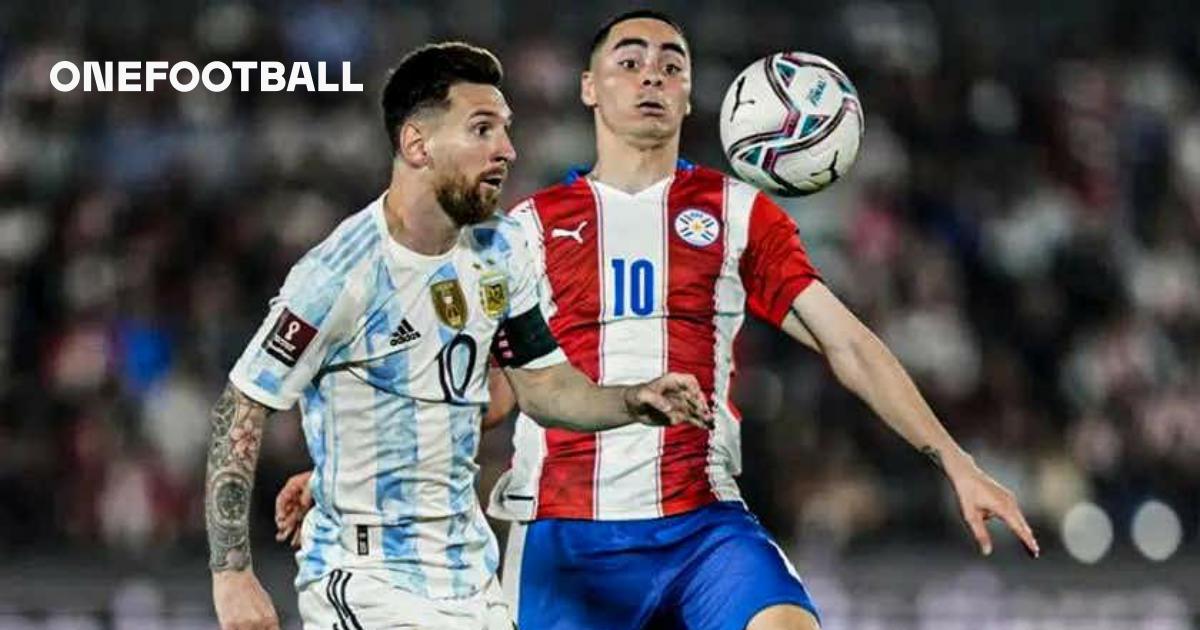 Previa Eliminatorias Suraméricanas fecha 3 y 4 : Eliminatorias