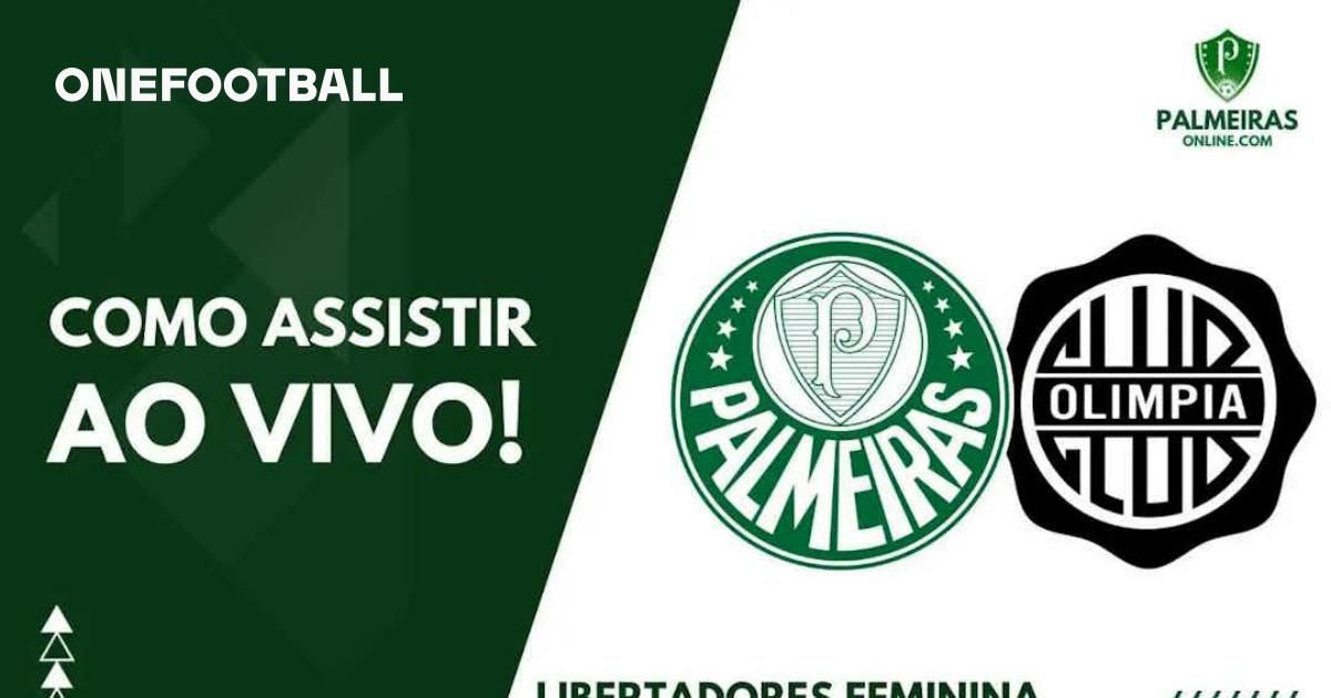 Libertadores: Classificado, Olimpia vence e lidera Grupo H