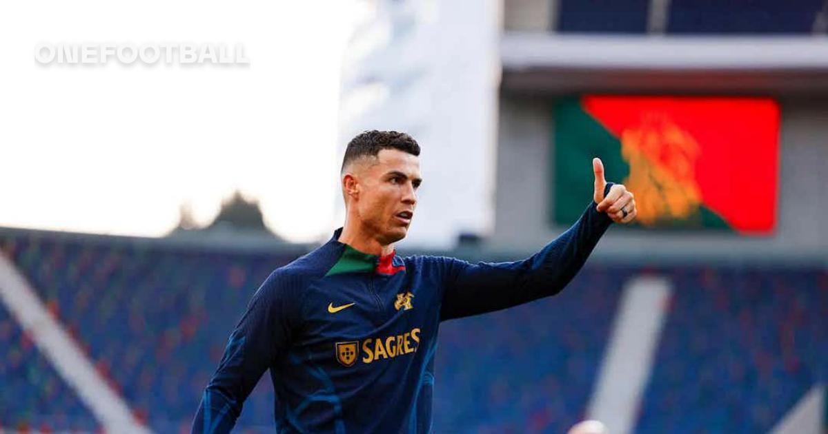 Forbes: Cristiano Ronaldo assume posto de jogador mais bem pago do