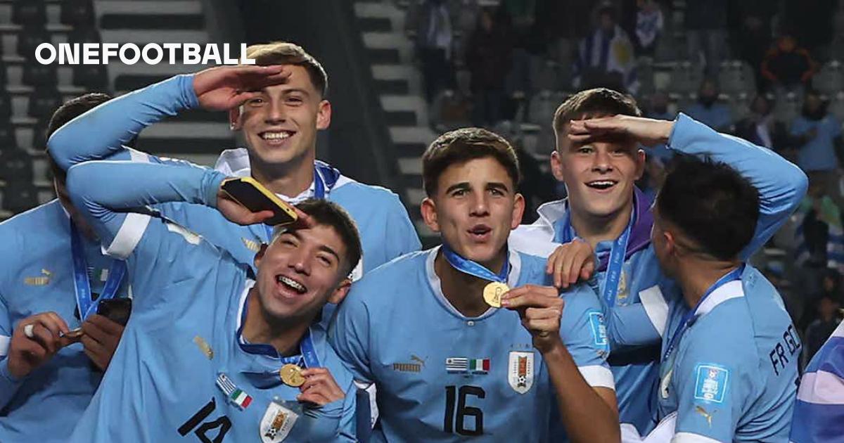 JULIAN ALVAREZ: PROMESSA da Seleção Argentina na COPA DO MUNDO