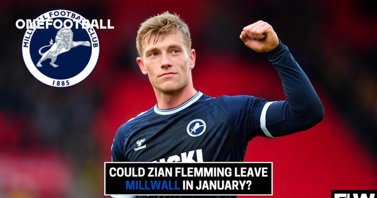 Millwall FC - Millwall in 2022/23: The Season So Far