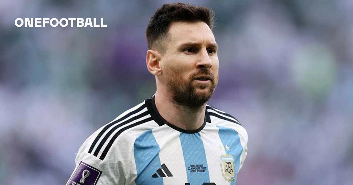 Jornal espanhol crava que Lionel Messi será o vencedor da Bola de Ouro pela  oitava vez - TV Pampa