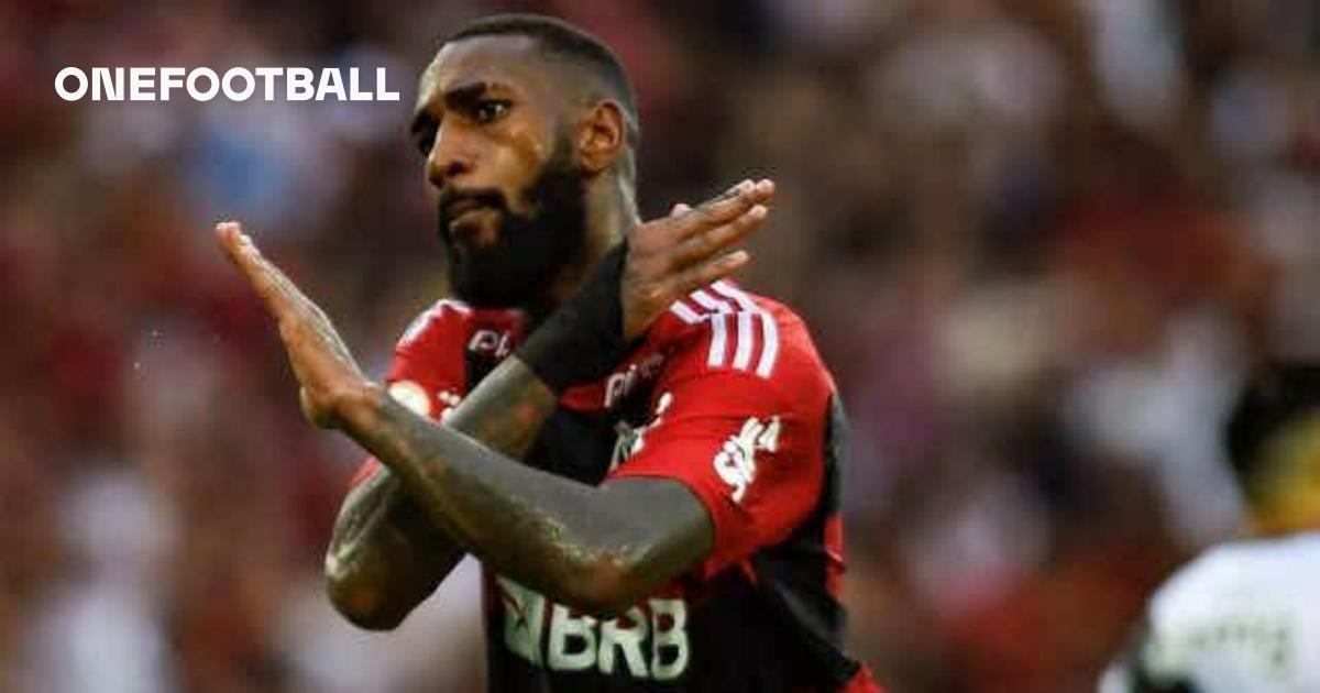 SAIU! Confira a escalação do Flamengo para encarar o Bragantino - Coluna do  Fla