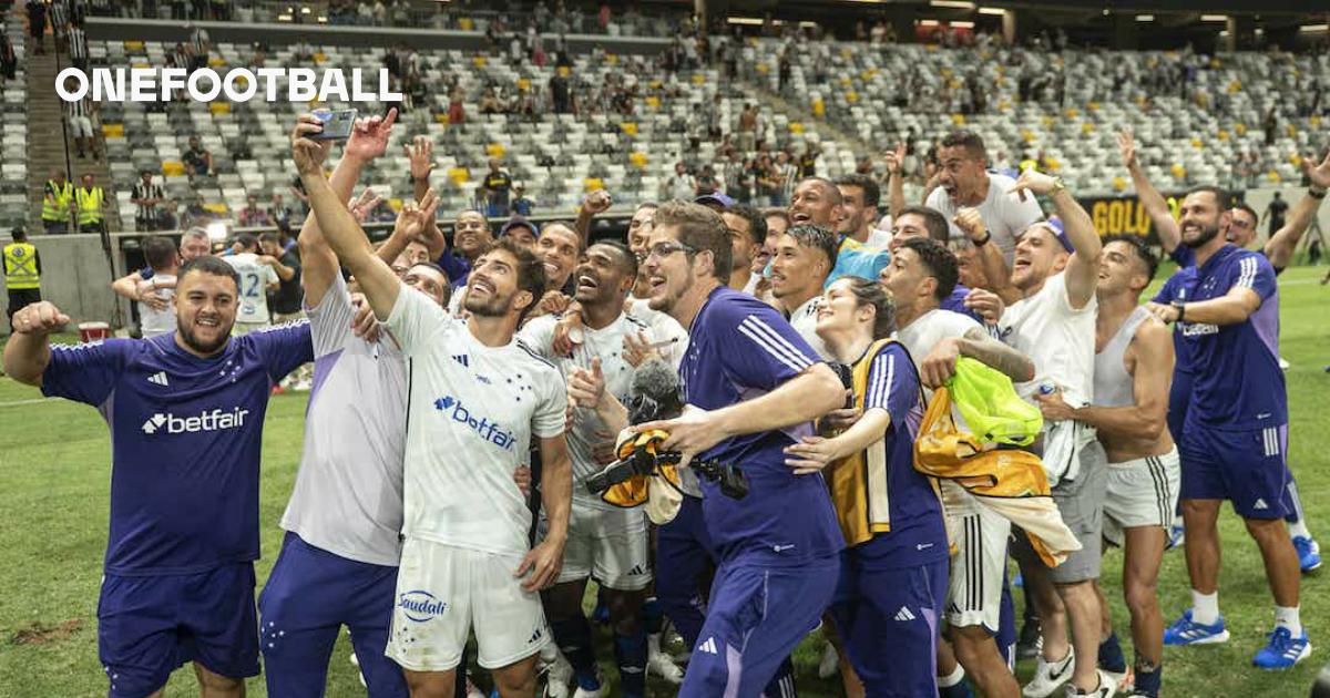 Atlético empata com o Palmeiras antes de clássico em Uberlândia; saiba como  comprar ingresso