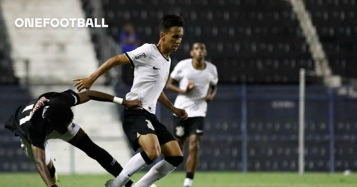 Corinthians conhece adversários da Segunda Fase do Paulistão Feminino Sub-17