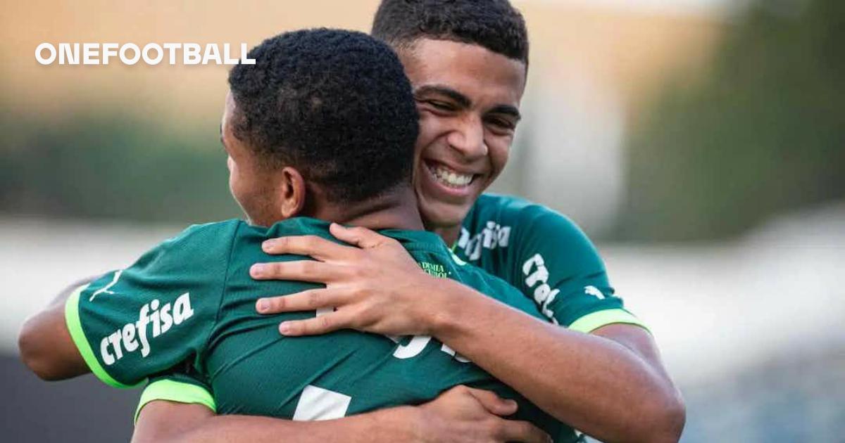 Palmeiras x Portuguesa – Campeonato Paulista Feminino 2022