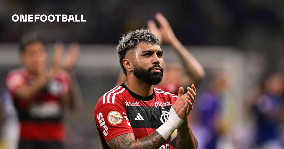 Hulk iguala Gabigol e leva artilharia do Brasileiro e da Copa do