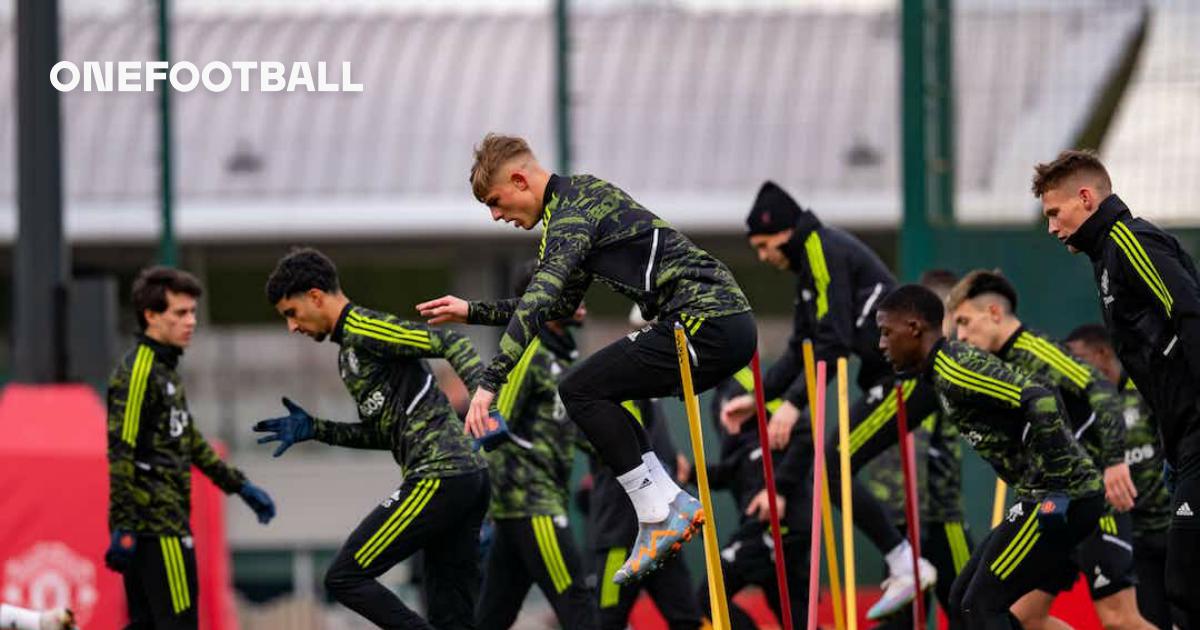 Fulham x Manchester United: onde assistir, horário e escalações do jogo da  Premier League