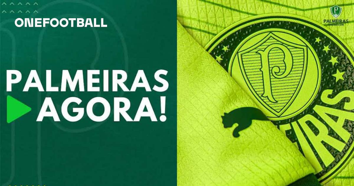 Palmeiras Online (@palmeirasonline), Twitter