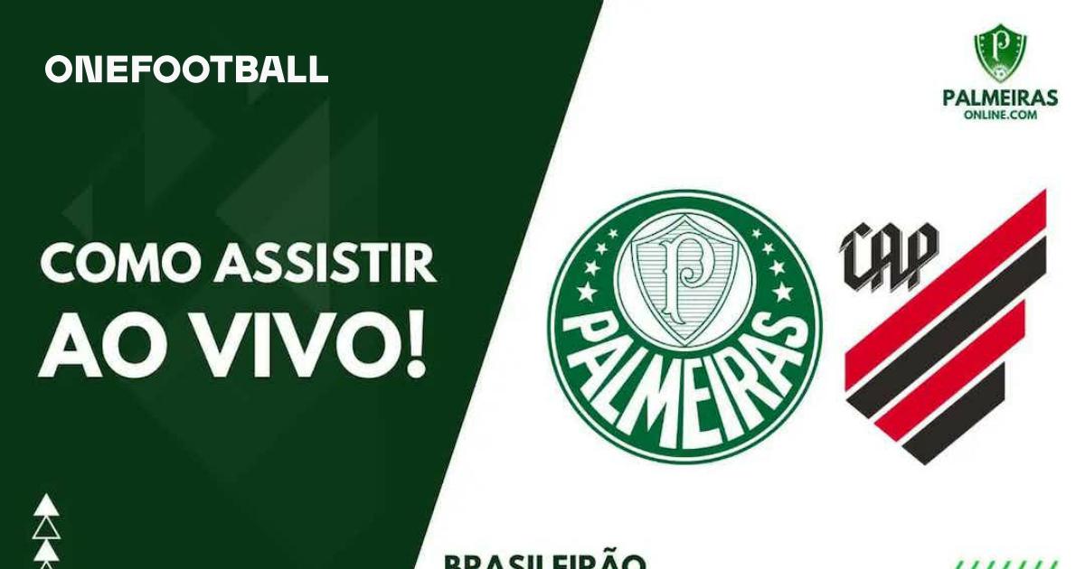 Palmeiras Online