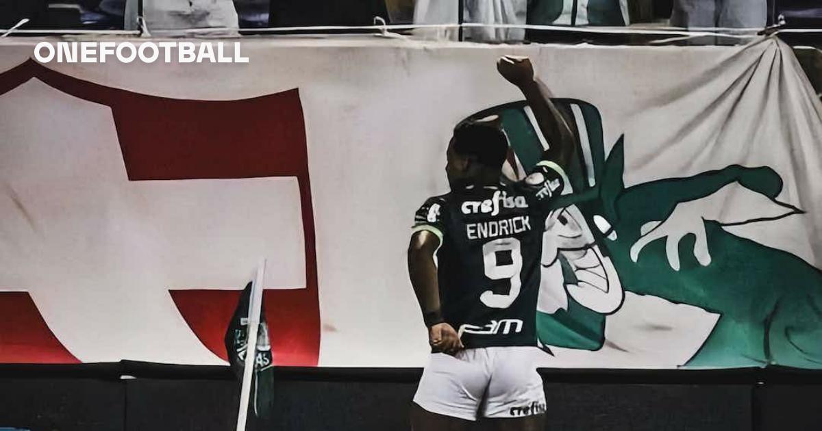 Fortaleza empata com Botafogo e mantém Palmeiras na liderança do  Brasileirão