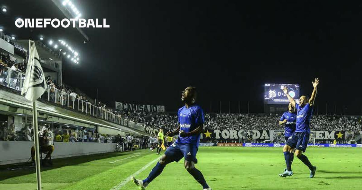 Ponto positivo? Cruzeiro terá quatro jogos como visitante até o final do Campeonato  Brasileiro