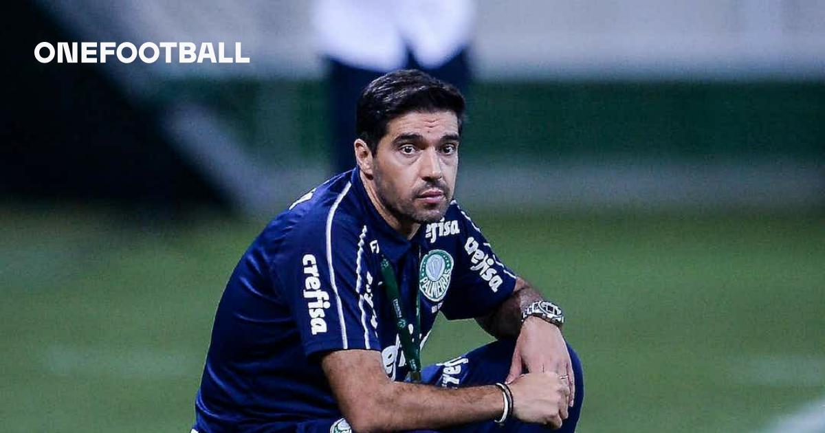 Abel Ferreira não pensa no regresso a Portugal: Sendo português