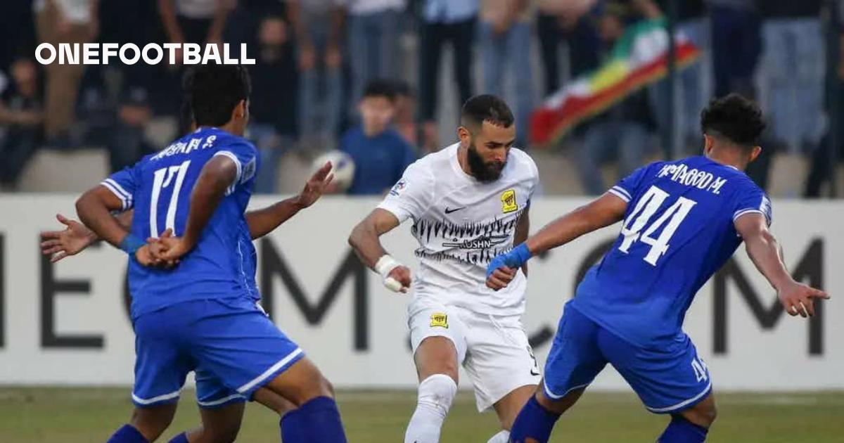 Al-Ittihad x Al-Jawiya ao vivo: como assistir ao jogo online e